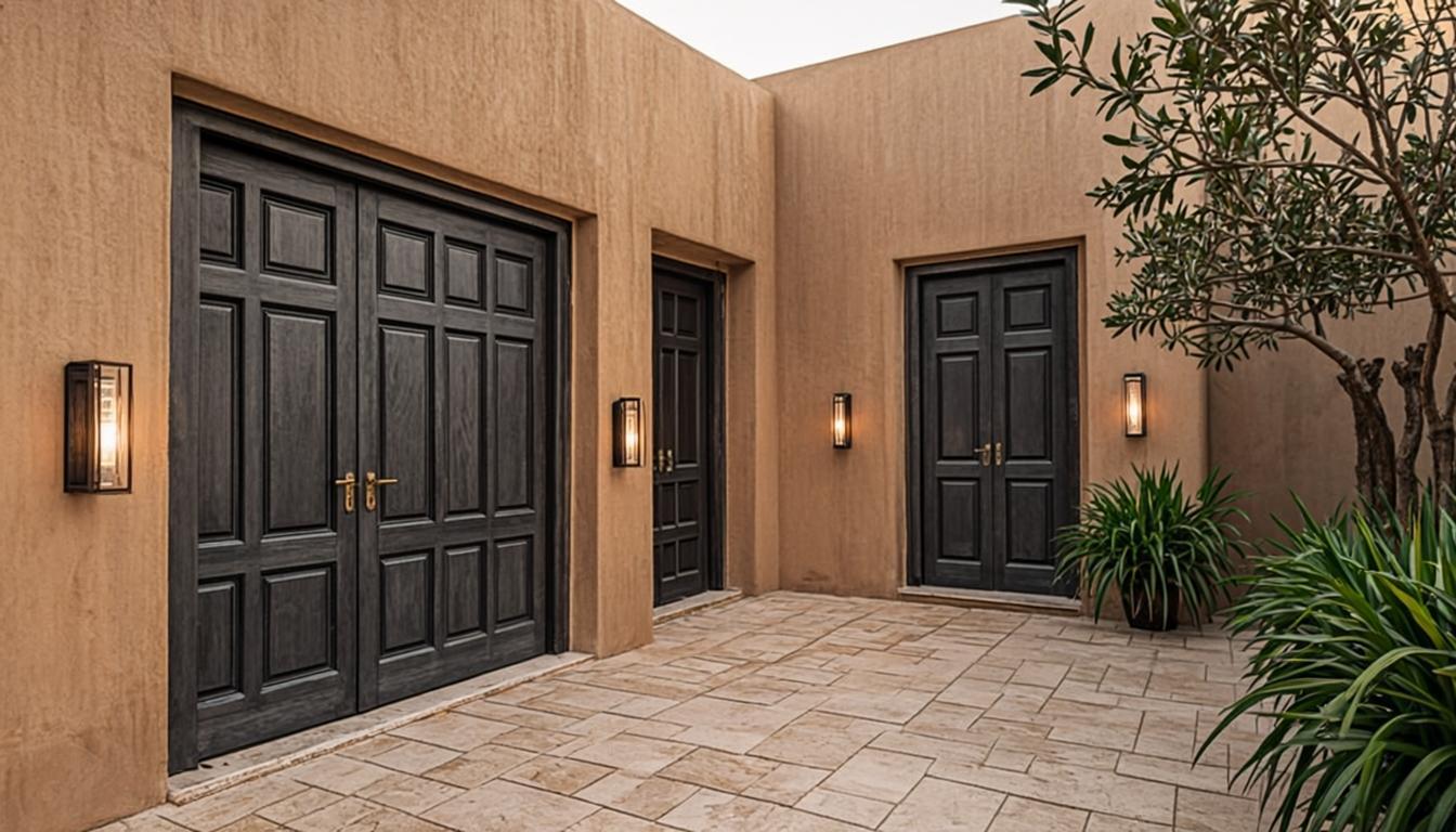 Sahara House — فندق بوتيك